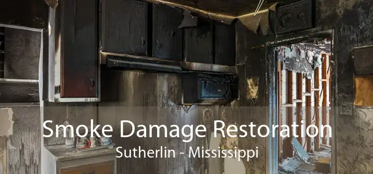 Smoke Damage Restoration Sutherlin - Mississippi