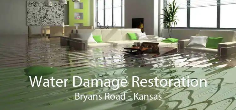 Water Damage Restoration Bryans Road - Kansas