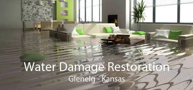 Water Damage Restoration Glenelg - Kansas