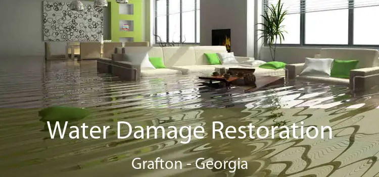 Water Damage Restoration Grafton - Georgia