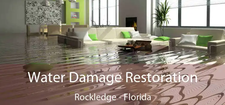 Water Damage Restoration Rockledge - Florida