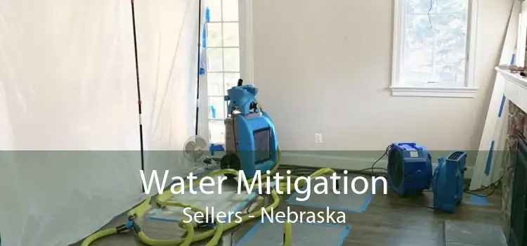 Water Mitigation Sellers - Nebraska