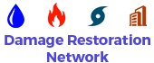 Damaged Restoration Network Welsh, LA