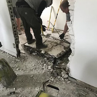 24 Hour Commercial Restoration in Quechee, VT