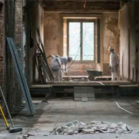 Commercial Restoration Services in Quinton, VA
