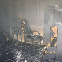 Smoke Damage Restoration Companies in Fitzpatrick, AL