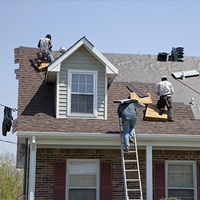 Storm Damage Restoration Company in Branch, LA