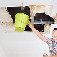 Water Damage Restoration Contractors